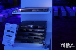 网件二十周年庆典在京举行 深耕智能网络设备，开启未来新篇章